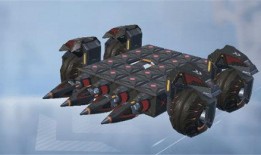 重装上镇最新皮肤爆料,全新皮肤惊艳亮相，神秘力量觉醒！